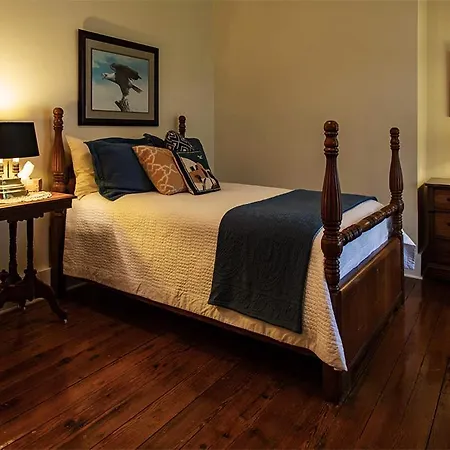 The Denny House Bed & Breakfast Paint Lick Exterior photo