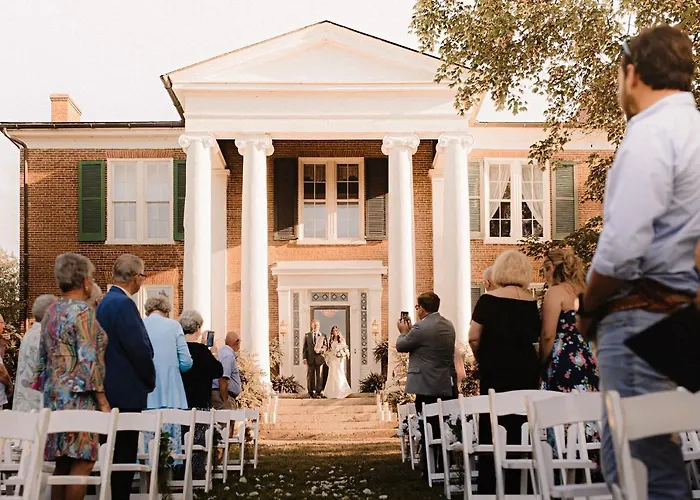 The Denny House