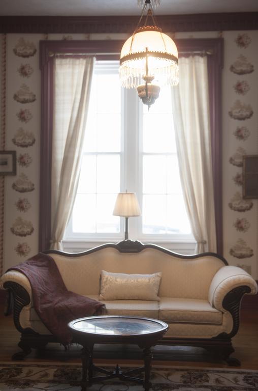 Bed & Breakfast The Denny House