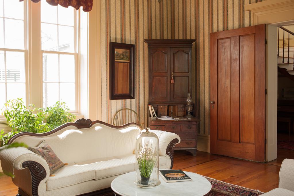 Bed & Breakfast The Denny House