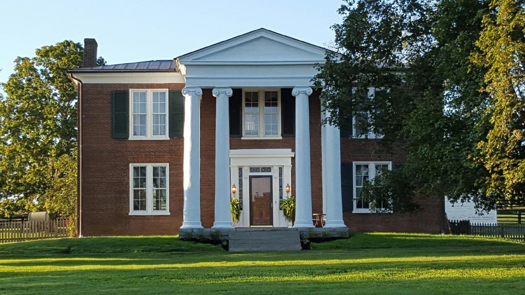 Bed & Breakfast The Denny House 3*