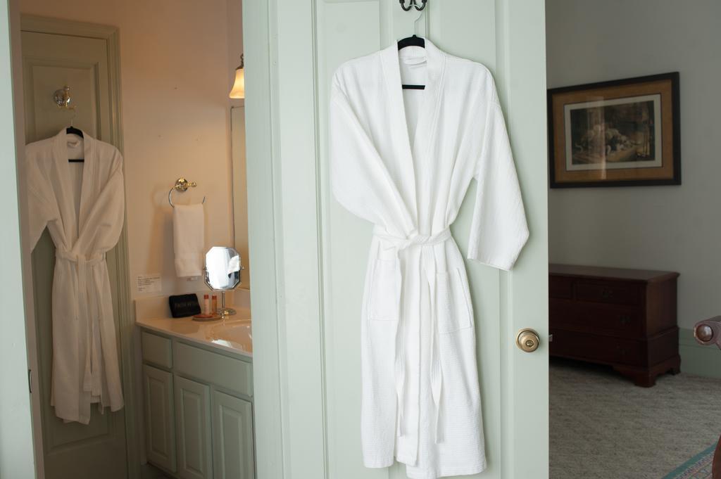 Bed & Breakfast The Denny House 3*