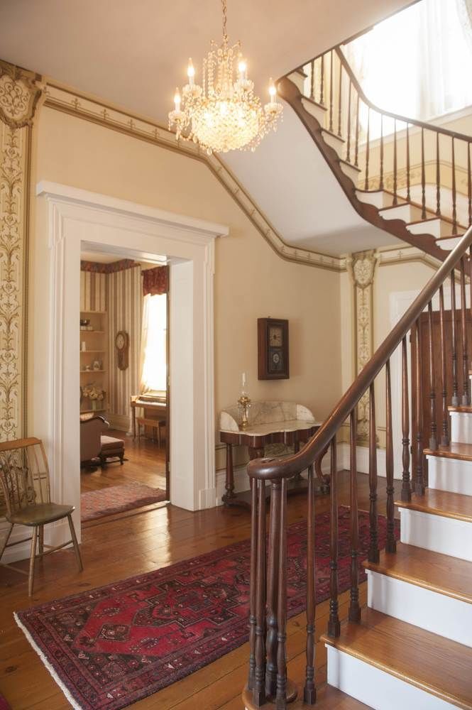 Bed & Breakfast The Denny House