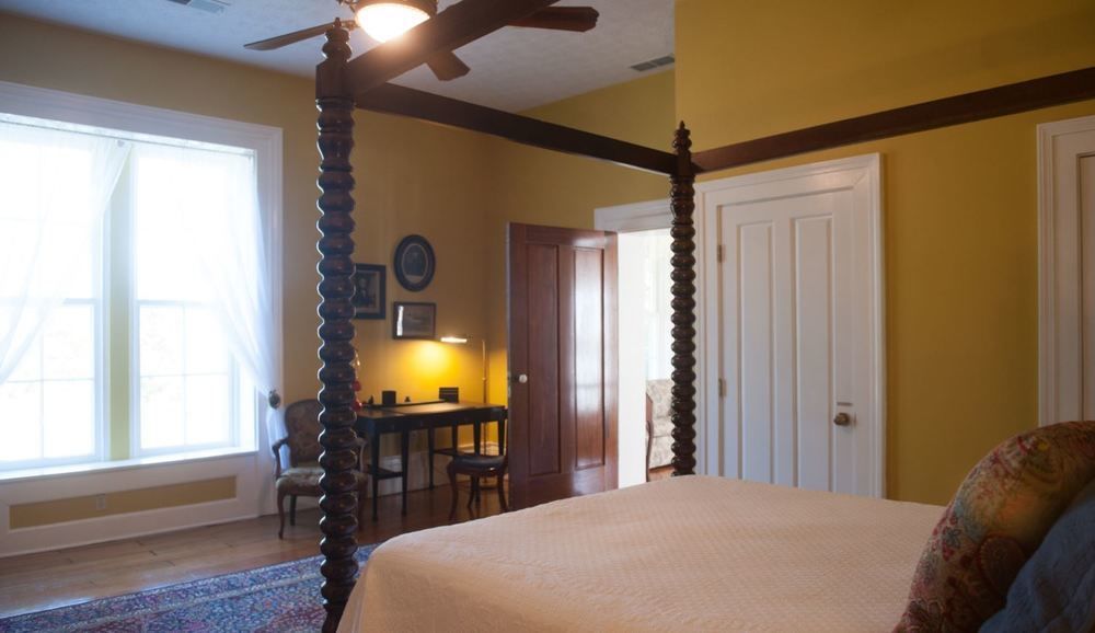 Bed & Breakfast The Denny House Paint Lick