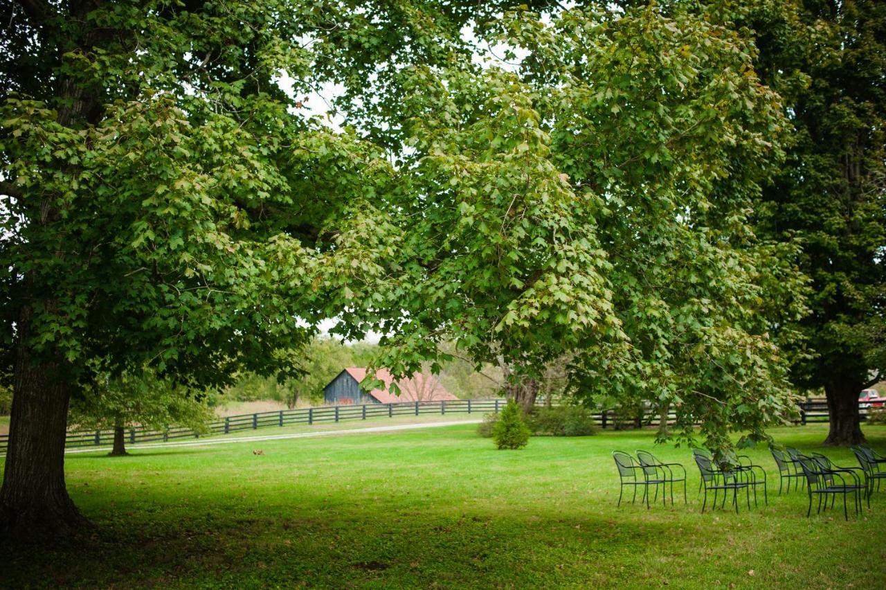 Bed & Breakfast The Denny House 3*